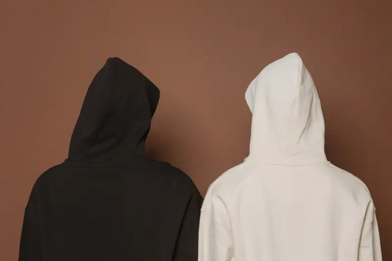 Synthetic Sweatshirt: Affordable, Warm and Fashionable Solution